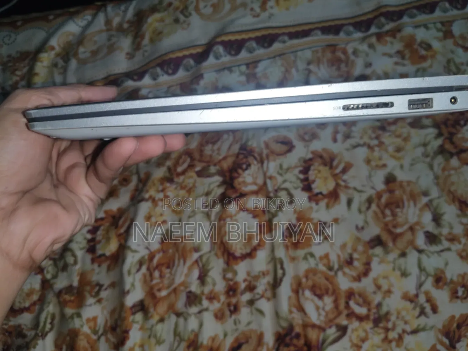 Laptop Dell Inspiron 15 16GB Intel Core i5 SSD 512GB