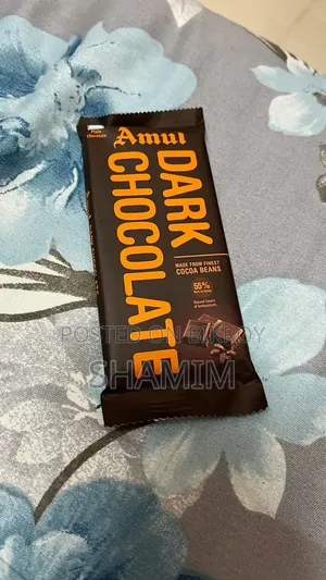 Amul Dark Chocolate