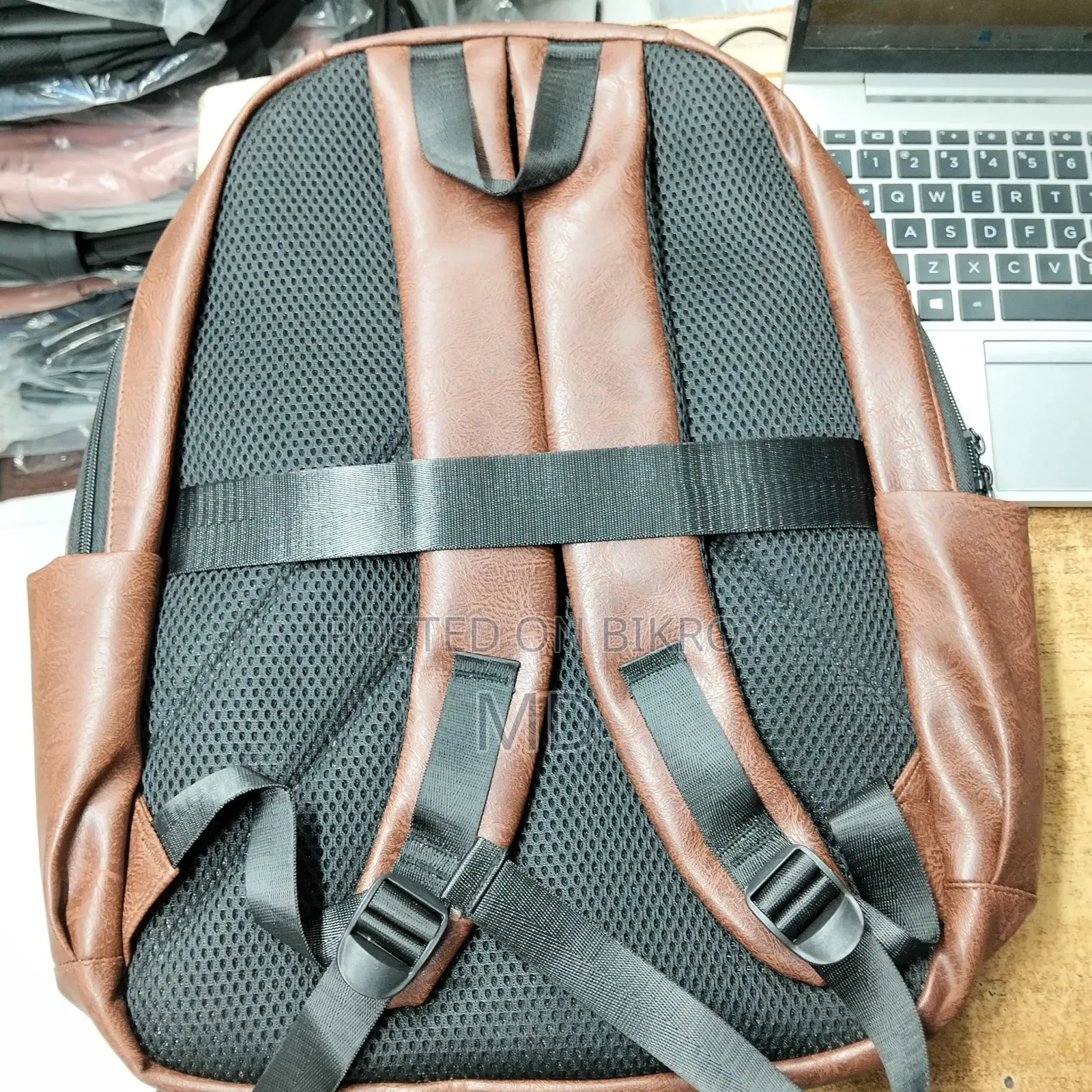 Laptop Bag