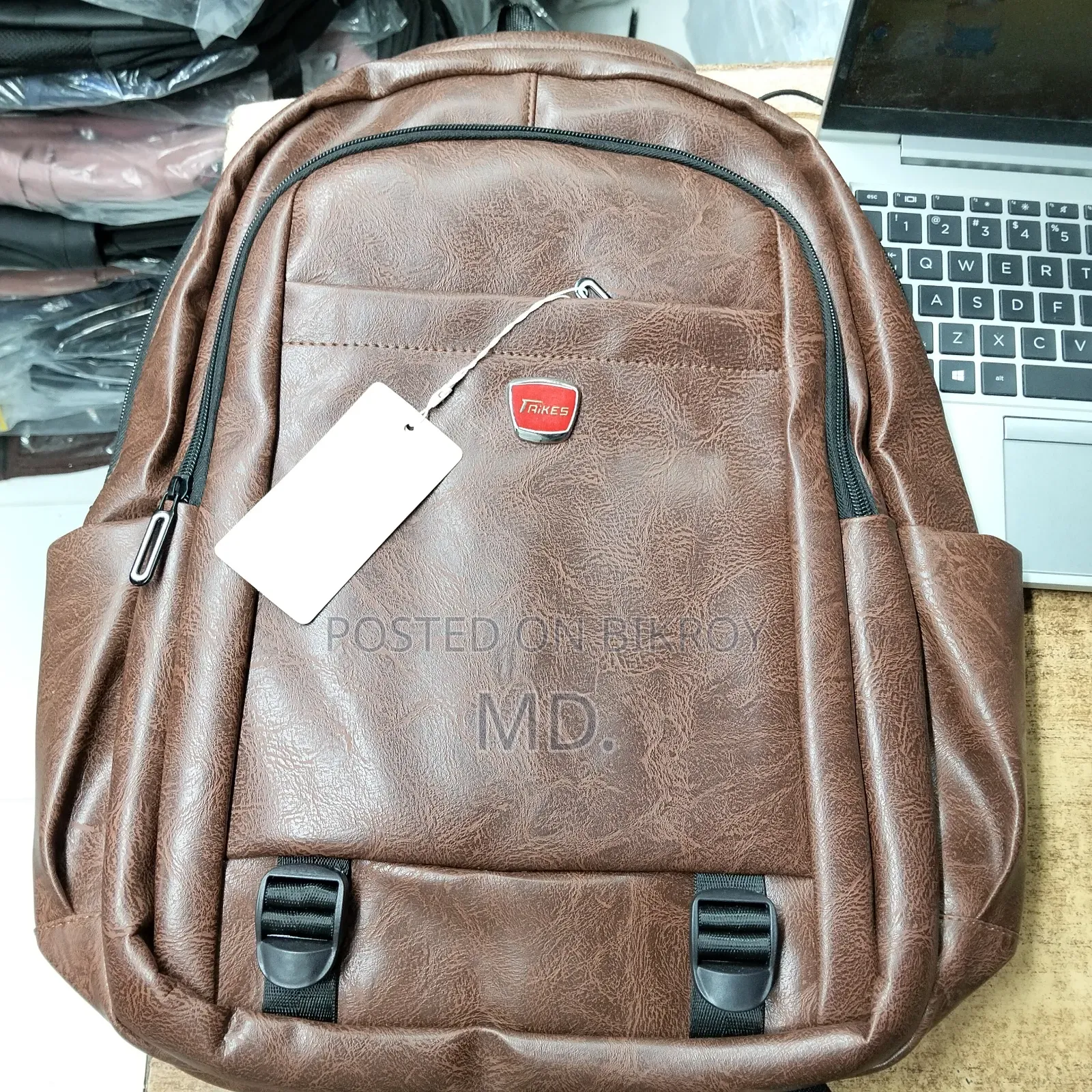 Laptop Bag