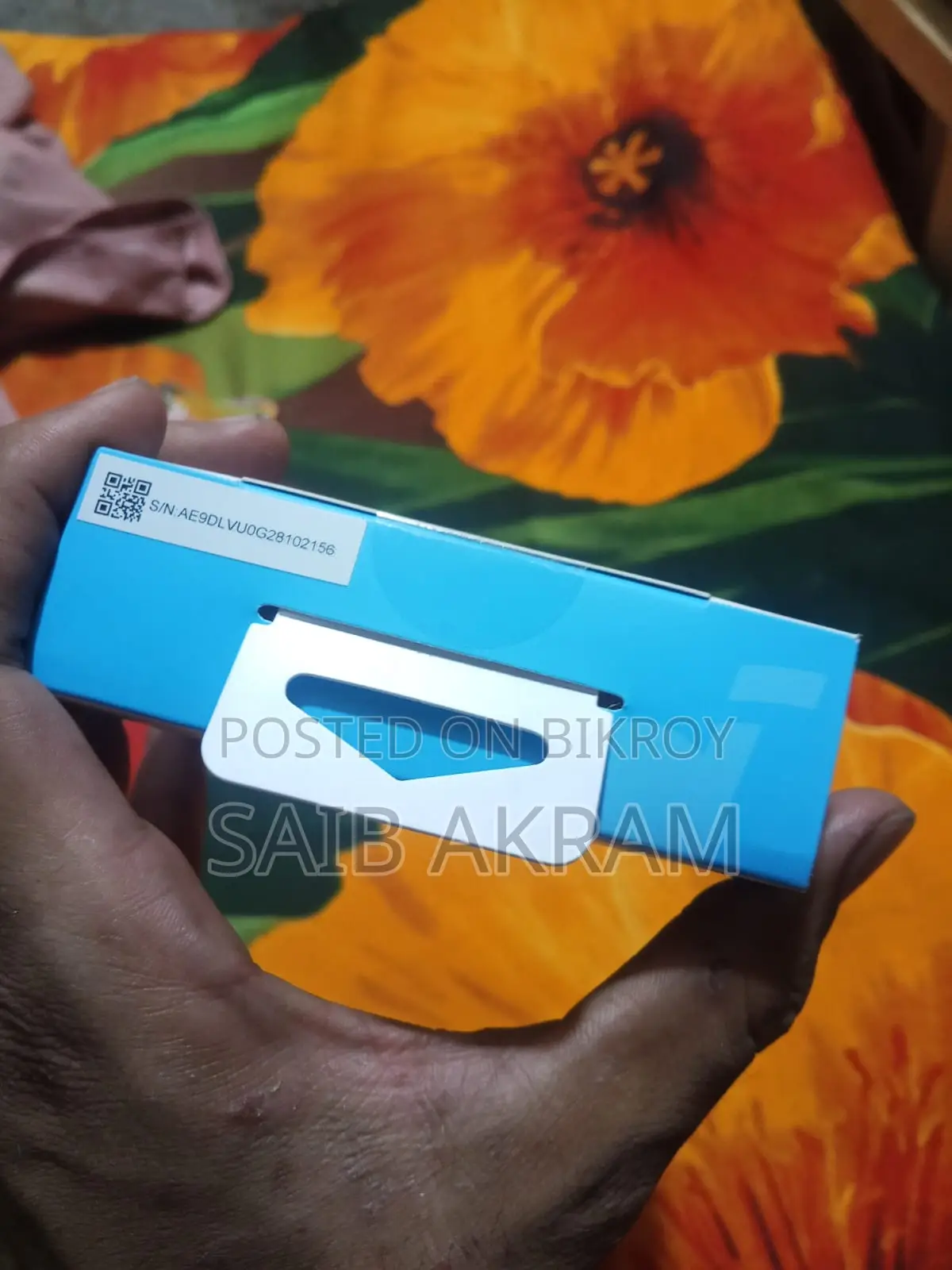 সাউন্ডকোর আর৬০আই এনসি