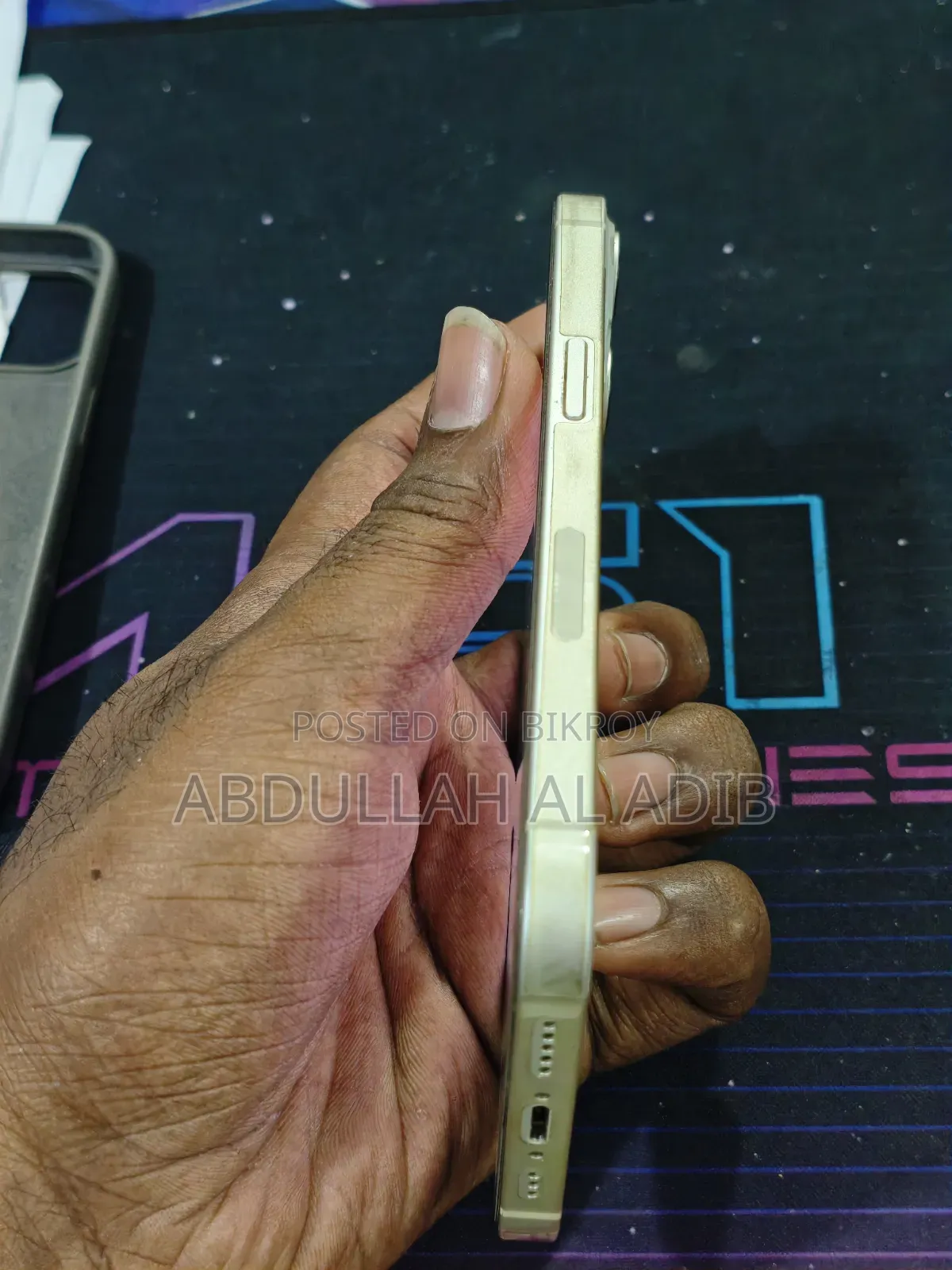অ্যাপল আইফোন ১৩ ১২৮ জিবি সাদা