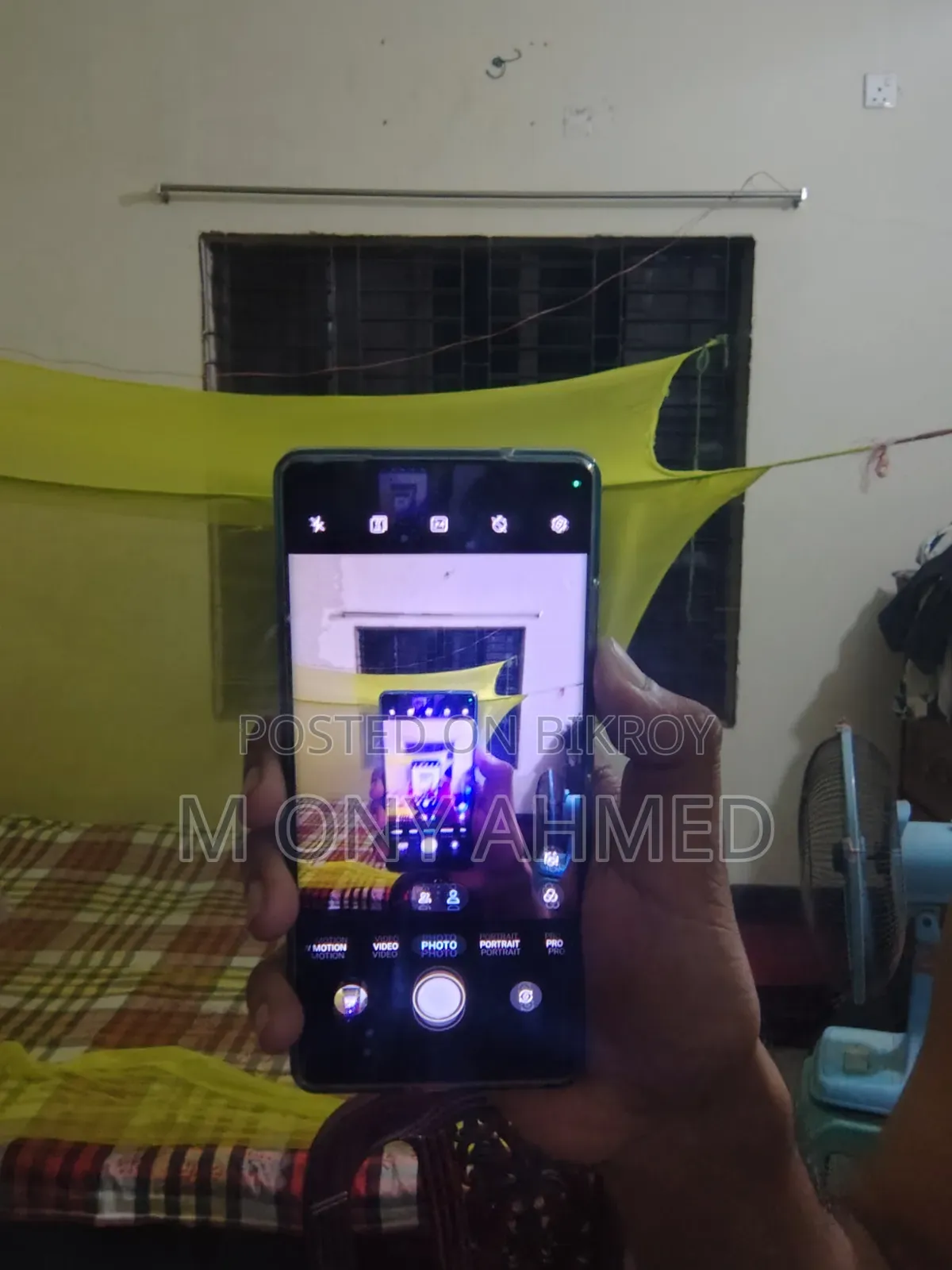 Motorola Edge 50 Fusion 128 GB White
