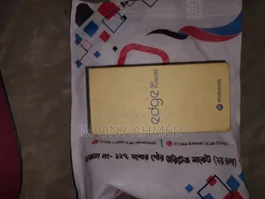 Motorola Edge 50 Fusion 128 GB White