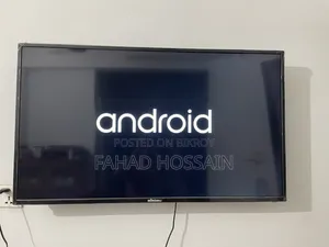 মিনিস্টার অ্যান্ড্রয়েড স্মার্ট টিভি
