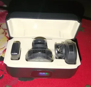 Sx21 Microphone