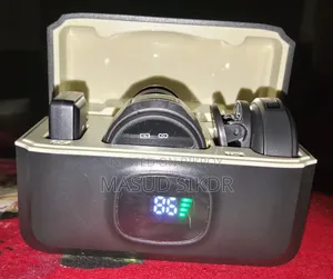 Sx21 Microphone