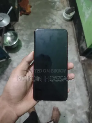 Huawei Y9 Prime 2019 128 GB Red