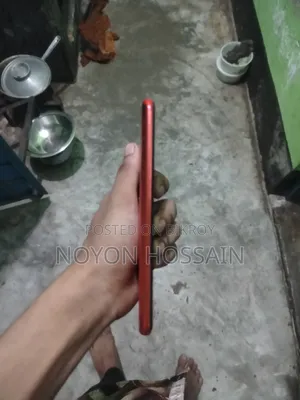 Huawei Y9 Prime 2019 128 GB Red