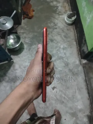 Huawei Y9 Prime 2019 128 GB Red