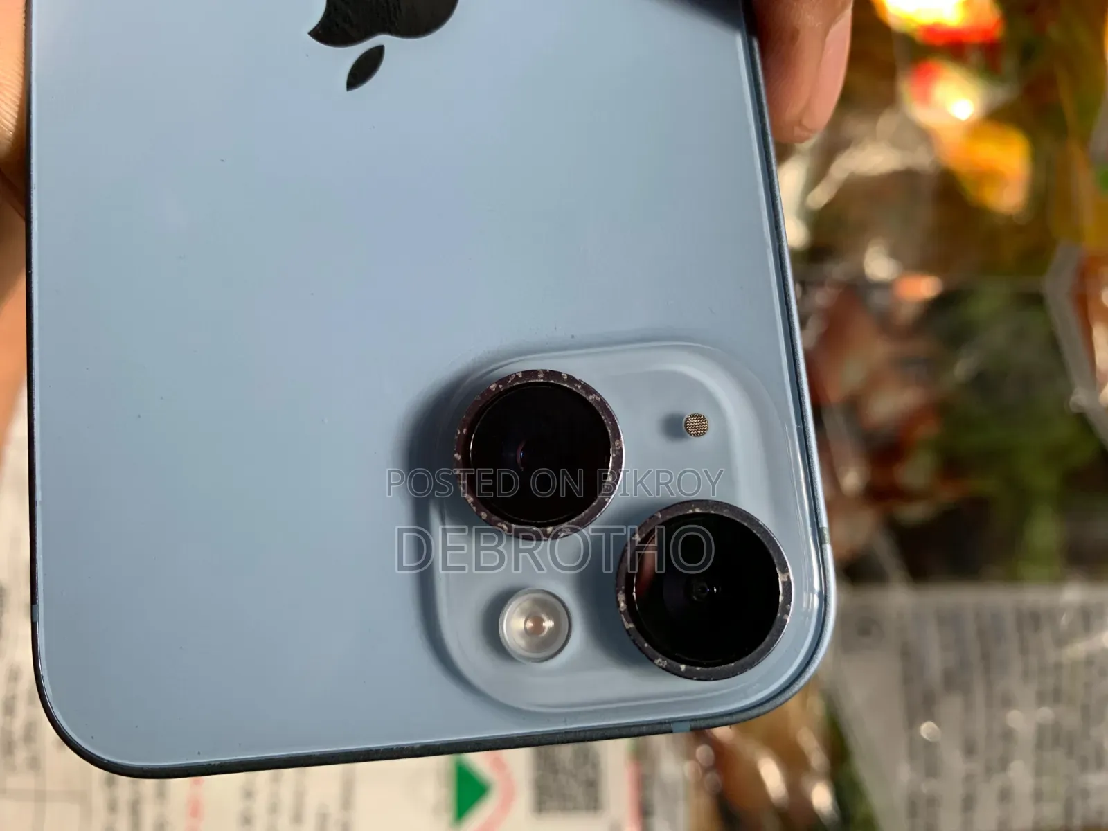Apple iPhone 14 128 GB Blue