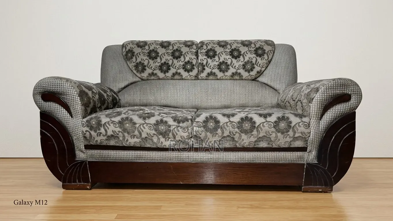 Will Sell Due to Less Space in the House