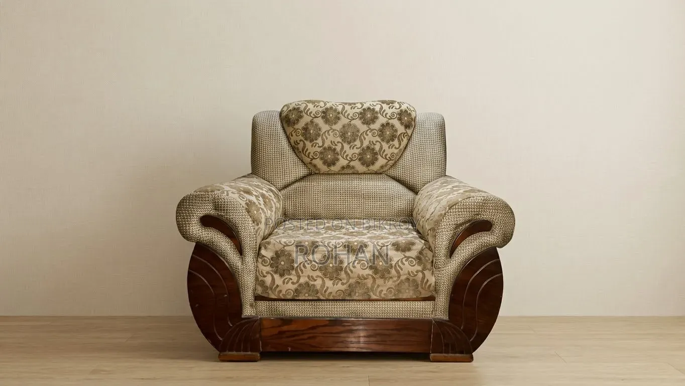 Will Sell Due to Less Space in the House