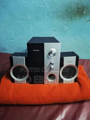 Microlab M-590