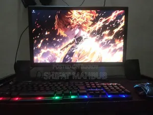 Desktop Computer 8GB Intel Core i3 SSD 1T