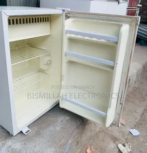 Daewoo 100 Liter Refrigerator with Deep Freezer