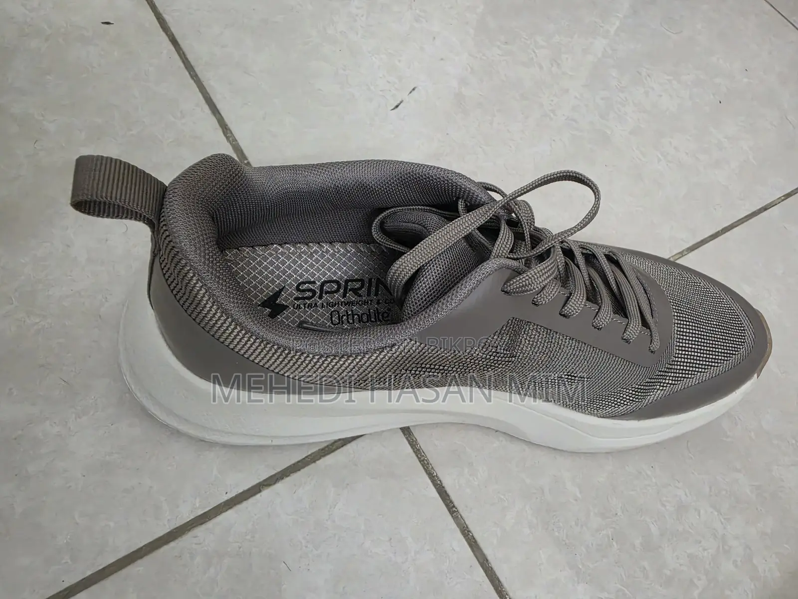 Apex Sports Shoes