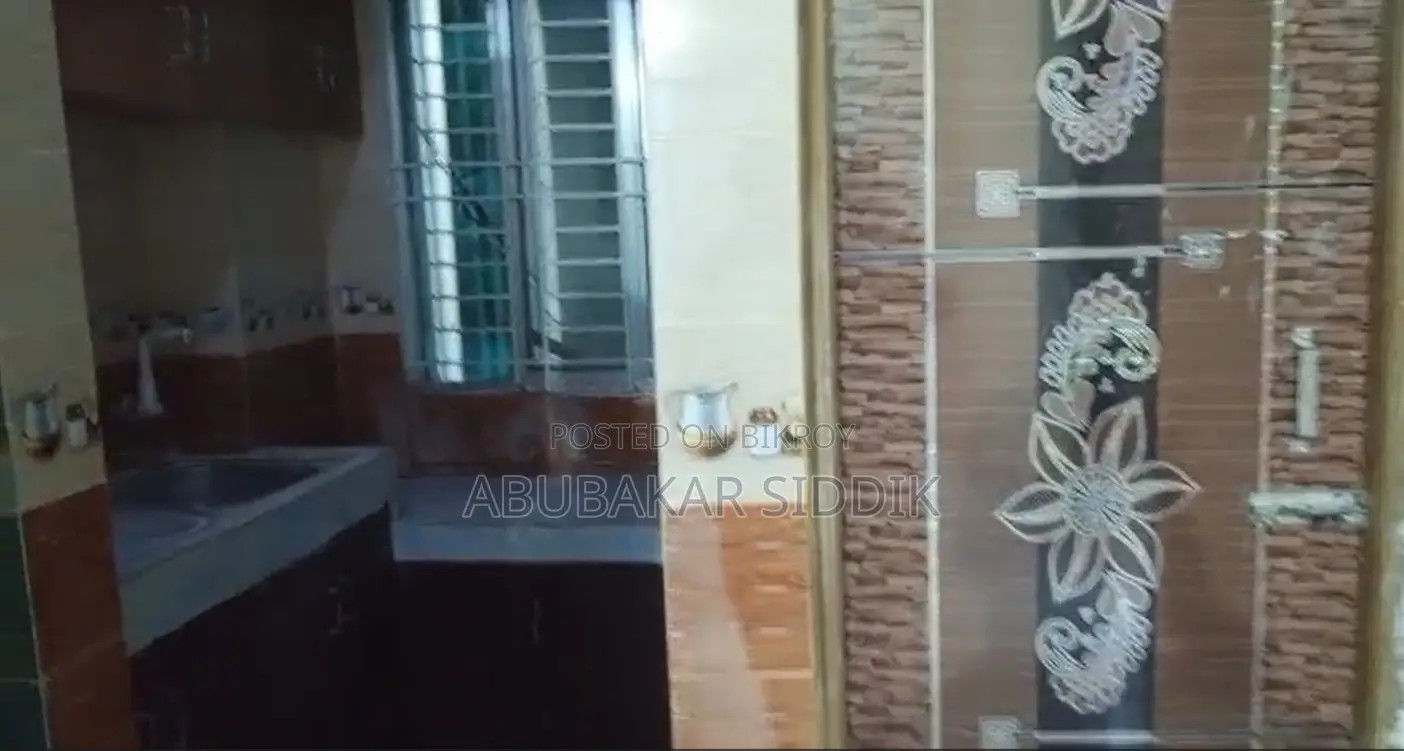 মগবাজারে বিক্রয়ের জন্য ২ বেডরুমের ডুপ্লেক্স