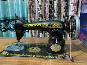 সেলাই মেশিন বিক্রি হবে
