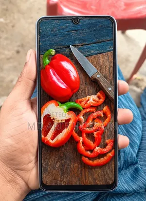Xiaomi Redmi A5 4G 128 GB Black