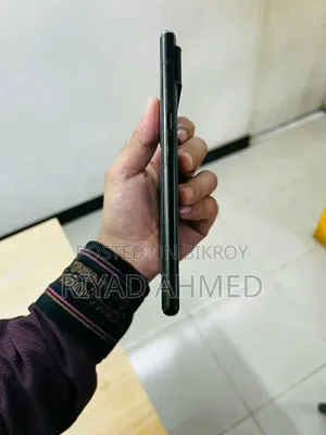 Google Pixel 6a 128 GB Black