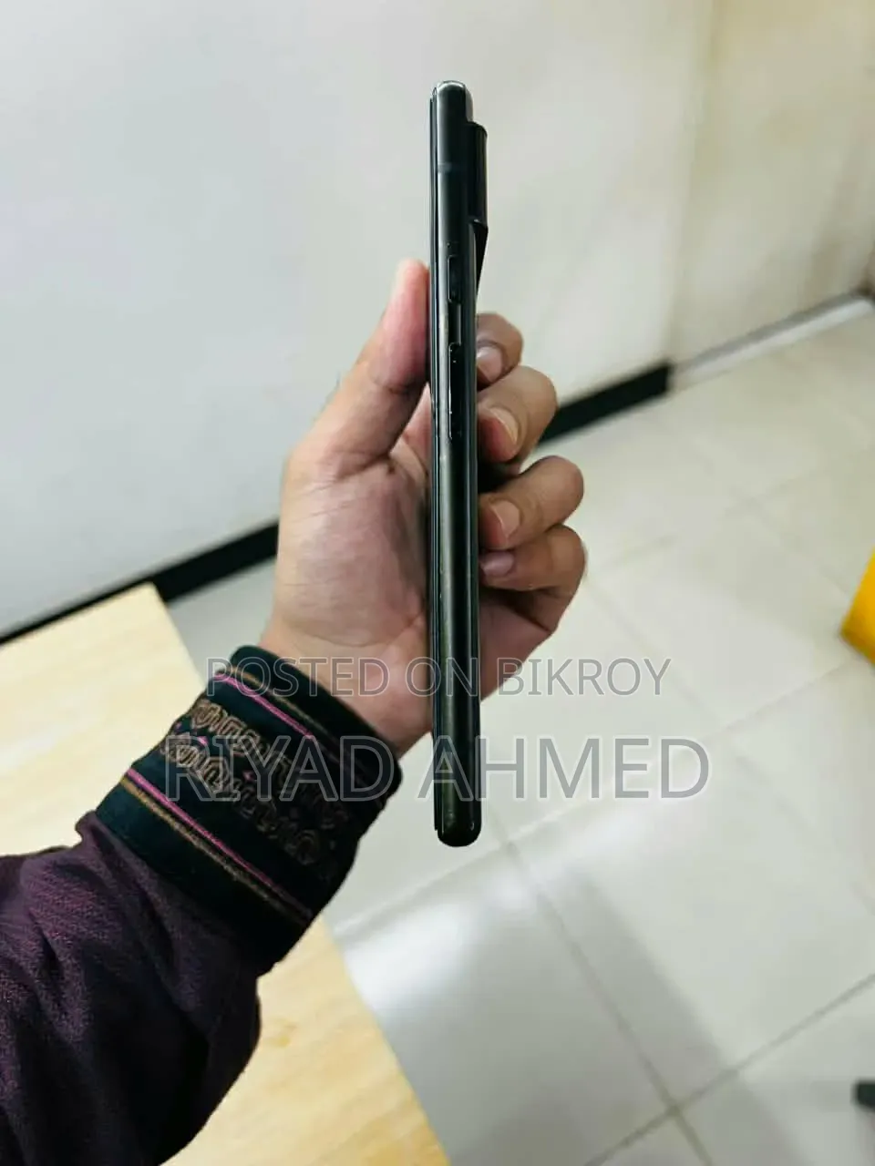 Google Pixel 6a 128 GB Black
