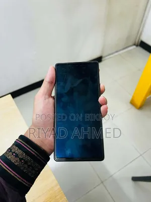 Google Pixel 6a 128 GB Black