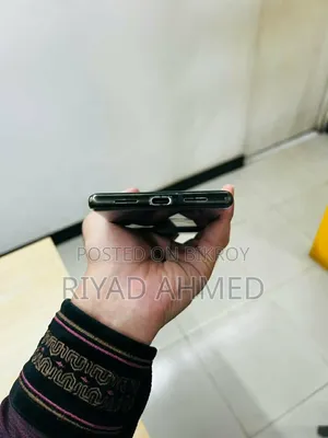 Google Pixel 6a 128 GB Black