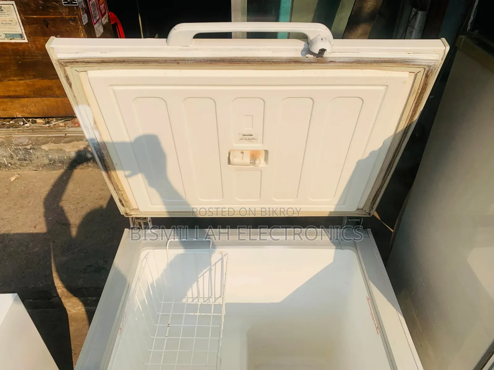 Singer 180 Liter Dip FRJ