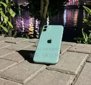 Apple iPhone 11 64 GB Blue