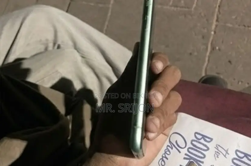 Apple iPhone 11 64 GB Blue