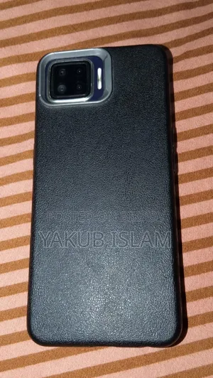 Oppo F17 128 GB Blue