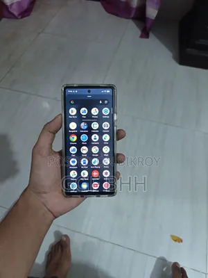 Google Pixel 6a 128 GB Black