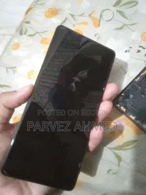 শাওমি রেডমি নোট ১২ প্রো ৫জি ২৫৬ জিবি ব্ল্যাক