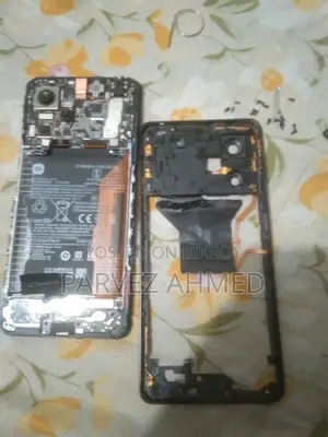 Xiaomi Redmi Note 12 Pro 5G 256 GB Black