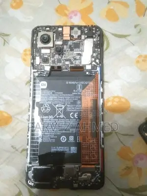Xiaomi Redmi Note 12 Pro 5G 256 GB Black
