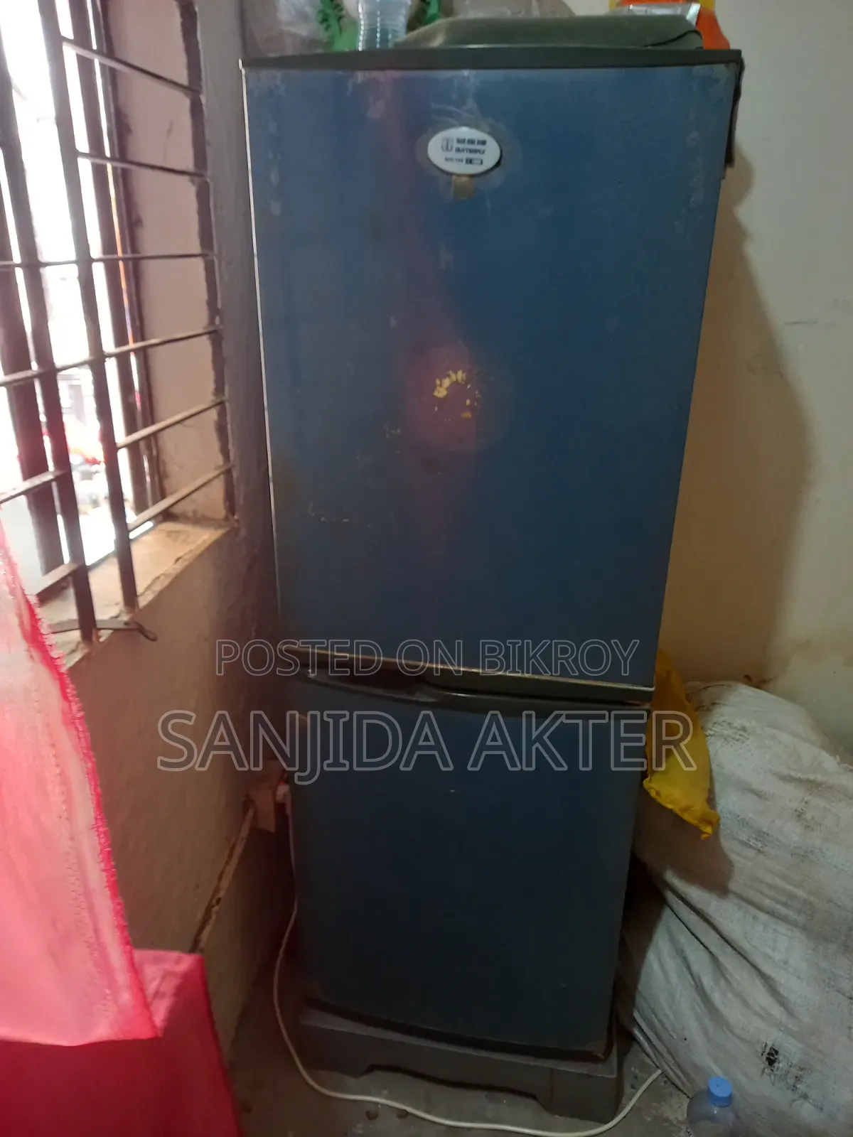 রেফ্রিজারেটর বিক্রি