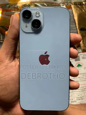 Apple iPhone 14 128 GB Blue