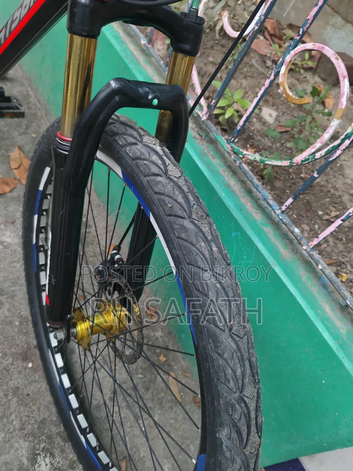 সাইকেল ফ্রেশ নতুন কন্ডিশন স্কাইস বাইক
