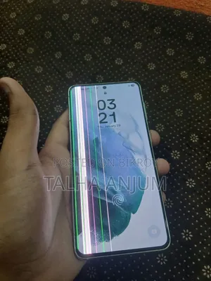 স্যামসাং গ্যালাক্সি এস২১ ৫জি ১২৮ জিবি ব্ল্যাক