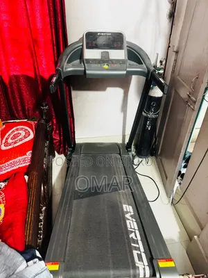Running Machine
