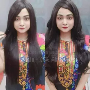 Hair Extensions for Women