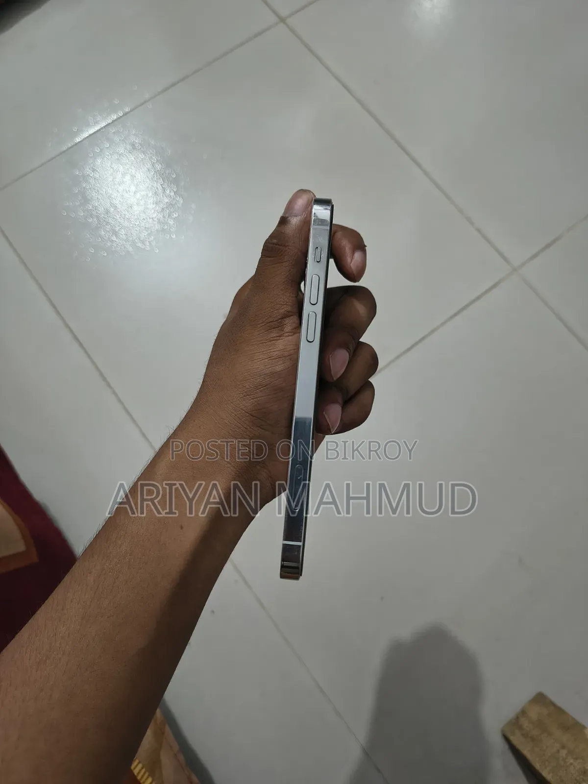 Apple iPhone 12 Pro 128 GB White