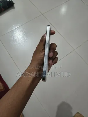 Apple iPhone 12 Pro 128 GB White