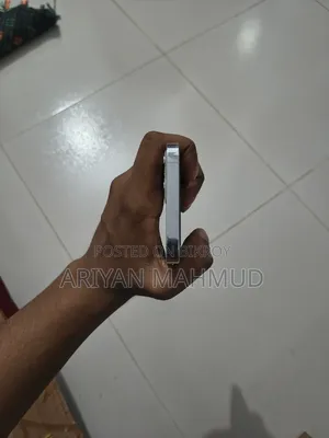 Apple iPhone 12 Pro 128 GB White