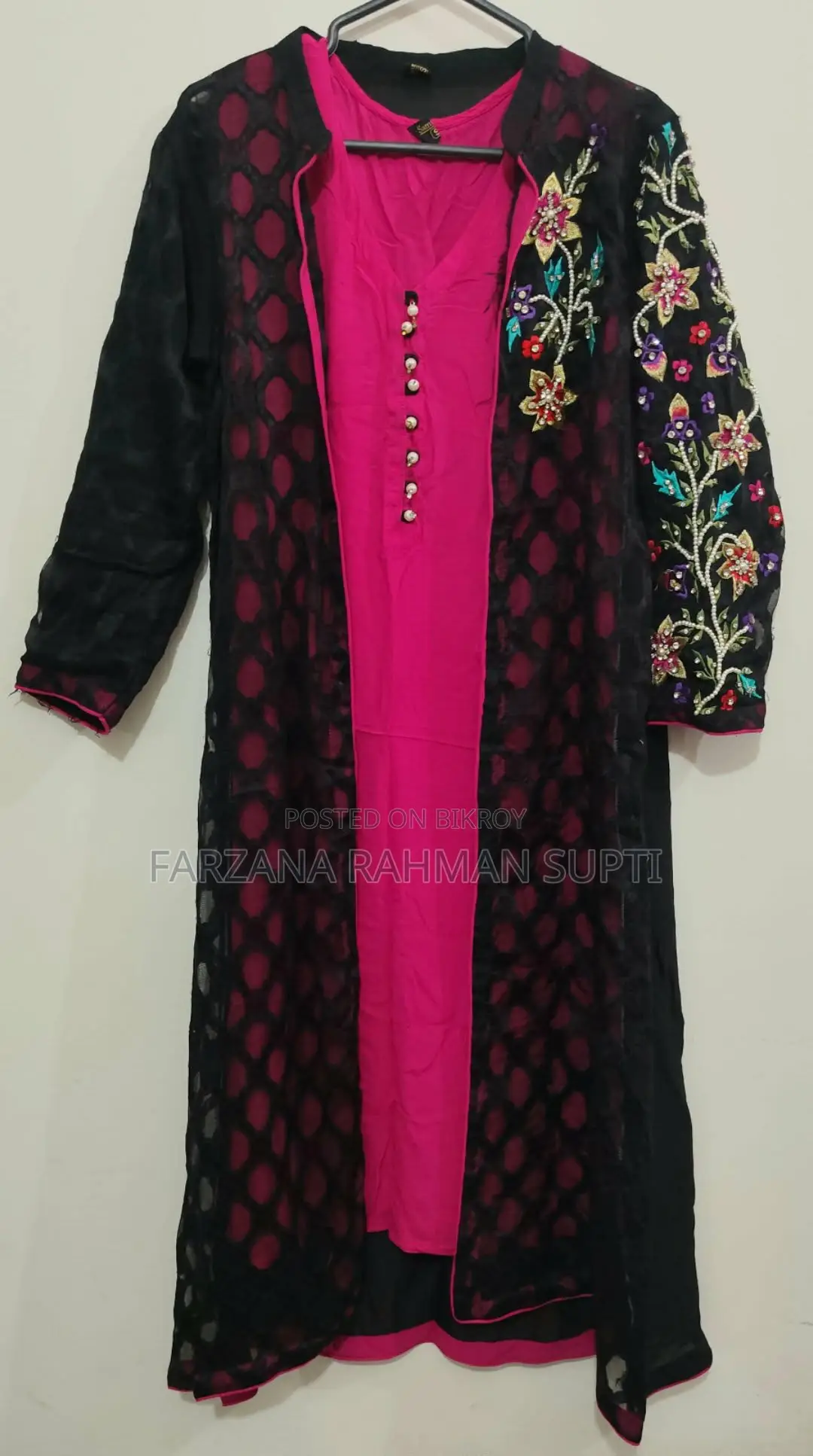 2pc Partywear