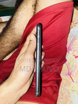 অ্যাপল আইফোন ১১ ১২৮ জিবি ব্ল্যাক