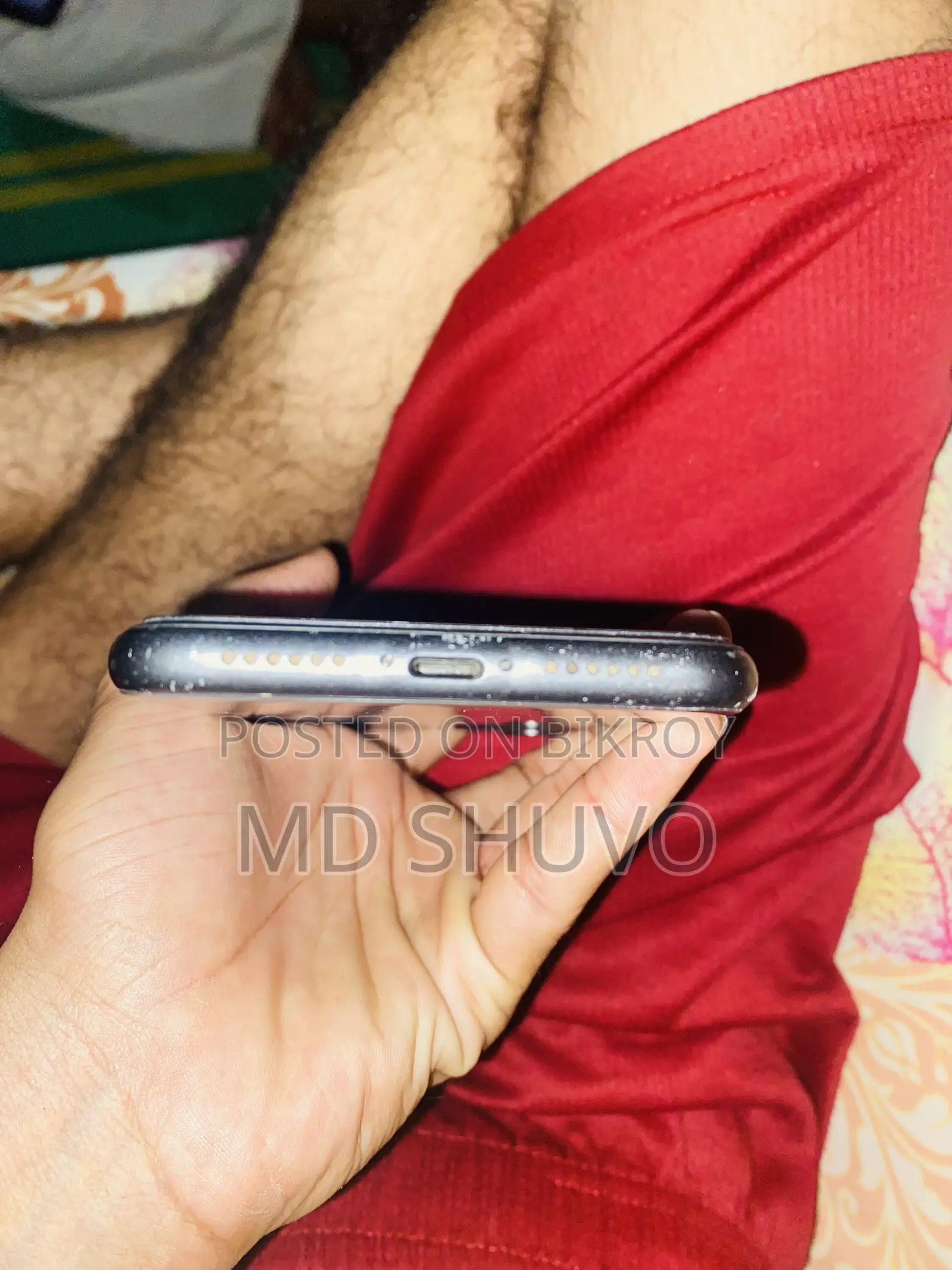 অ্যাপল আইফোন ১১ ১২৮ জিবি ব্ল্যাক
