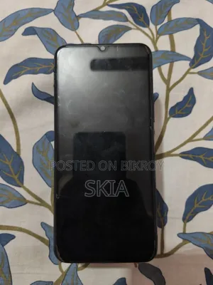 Vivo Y12s 32 GB Blue