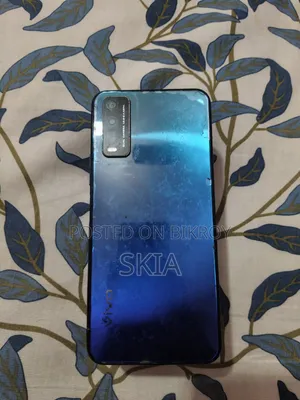 Vivo Y12s 32 GB Blue